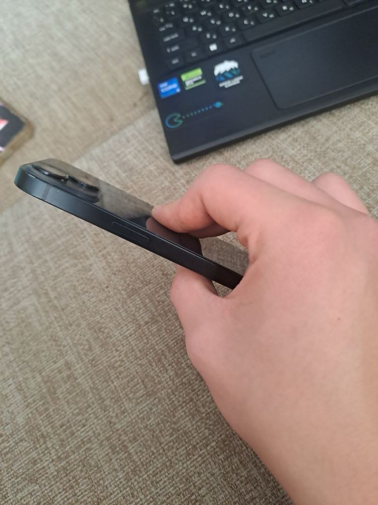 iPhone 14 128 смотреть описание