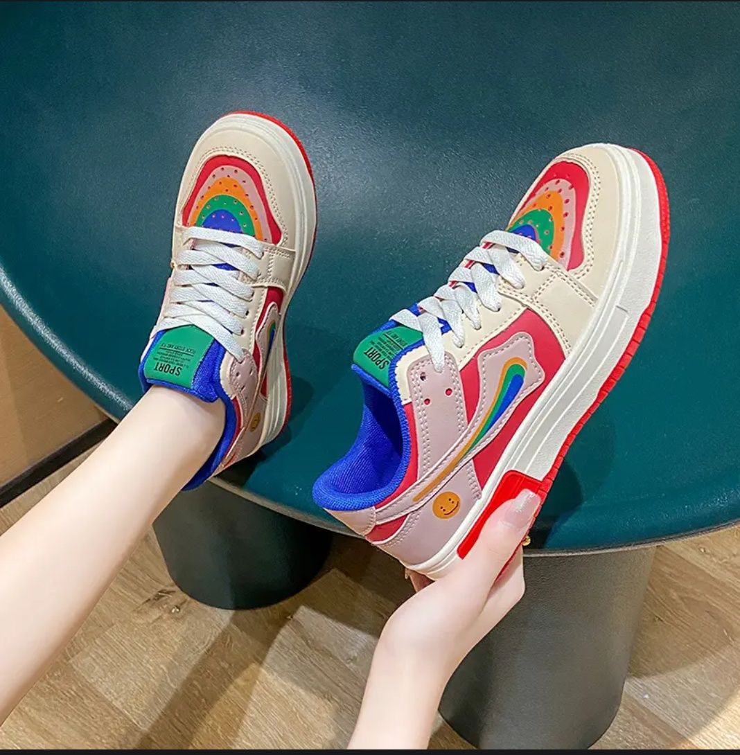 Кроссовка Nike AIR FORCE 1