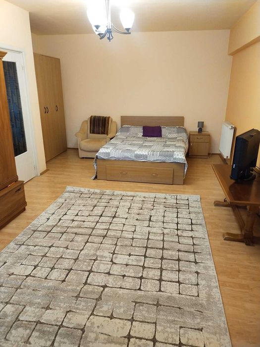Inchiriere garsonieră decomandată in Buzau, zonă ultracentrală