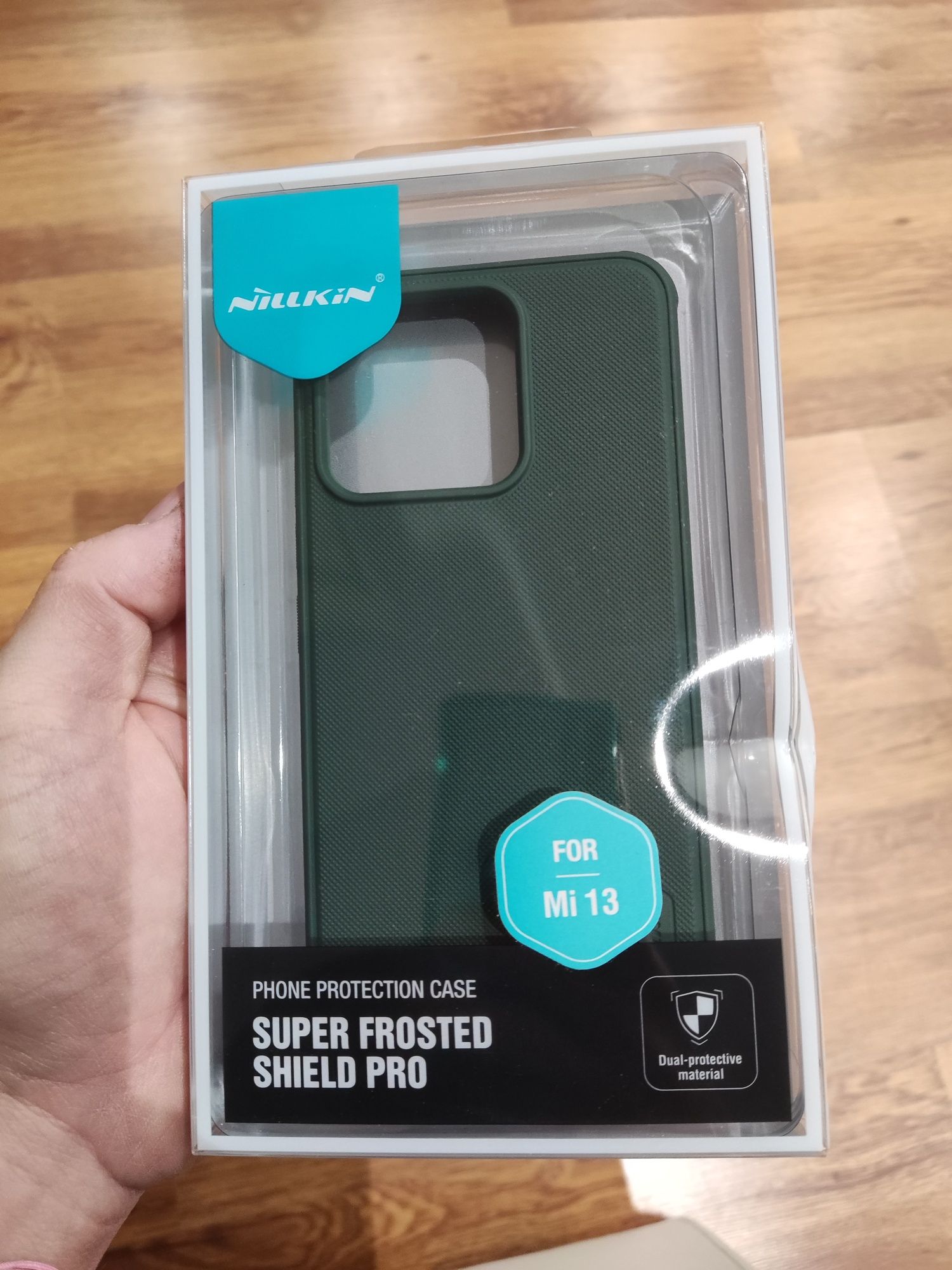 3 кейса за Xiaomi 13