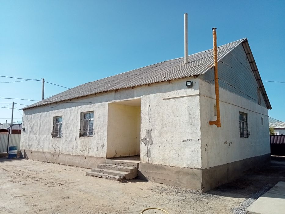 Дом продаю ПО частям бұзып алуға