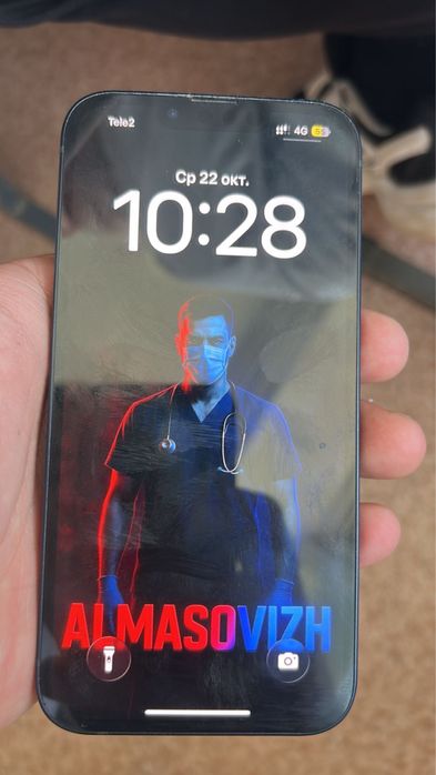Продам айфон 13 256