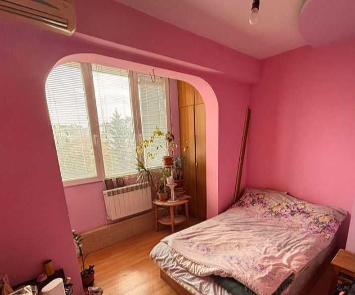 Продава се Тристаен апартамент в София, Център - 60 кв.м за 2334 €/кв.м - Снимка #4