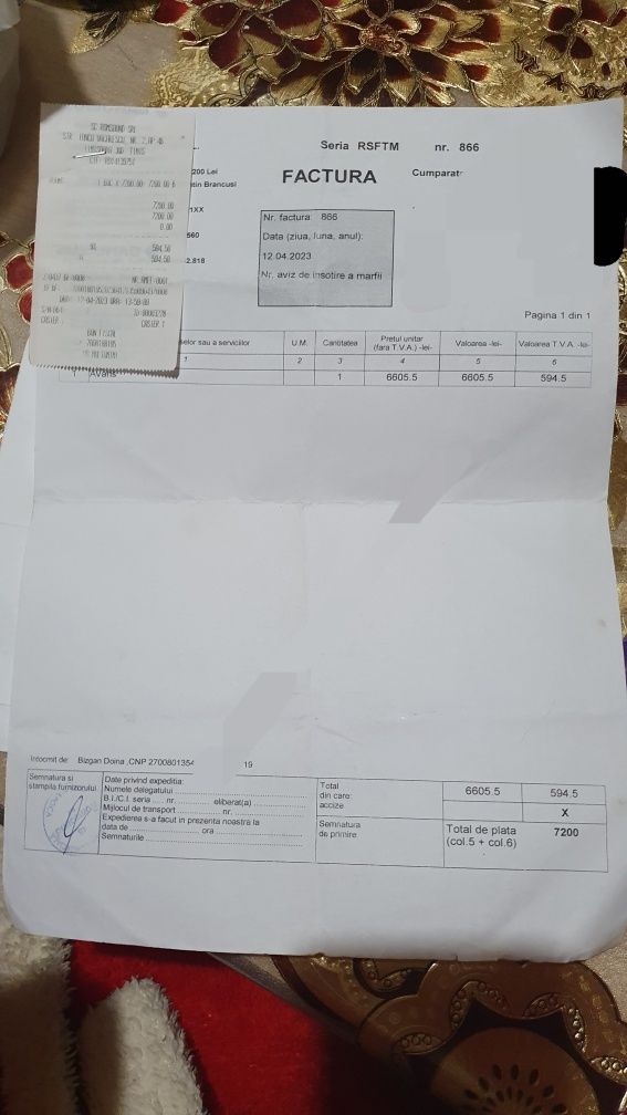 Aparat auditiv Oticon