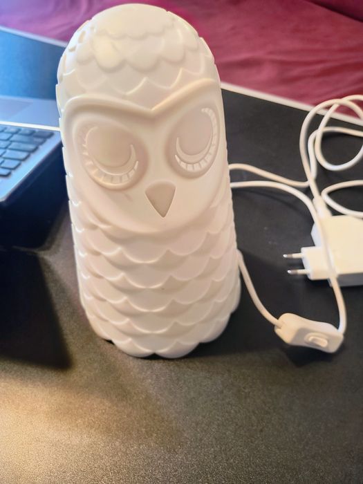 Veioza cu led marca IKEA Solbo type B1609