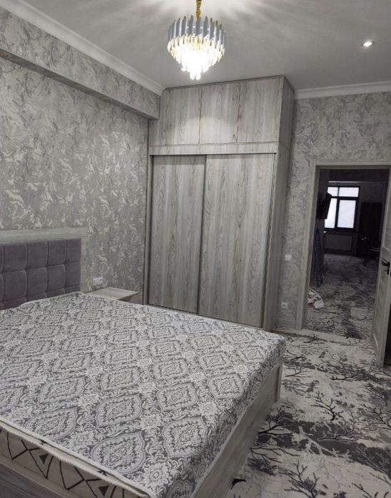 Chilonzor Novza da kvartira ijaraga beriladi