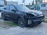 Porche Cayenne / 2020 / 3.0 benzina / 340 CP /  128.000 km / 4x4