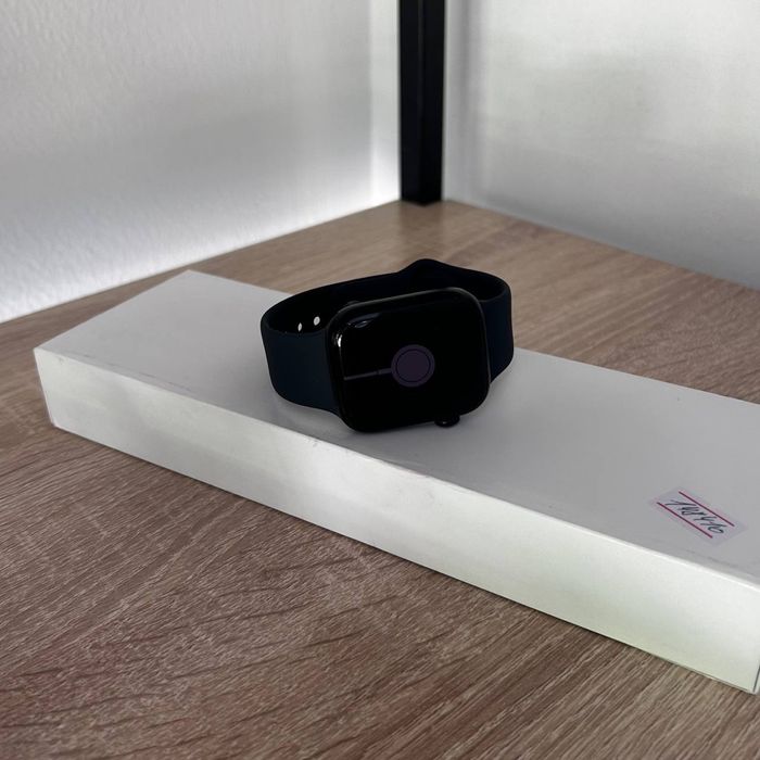Смарт-часы Apple Watch 9 45mm/sk 148410
