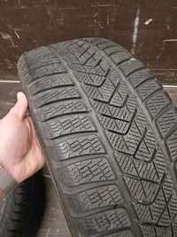 235/35/20 si 255/40/20 M+S pirelli