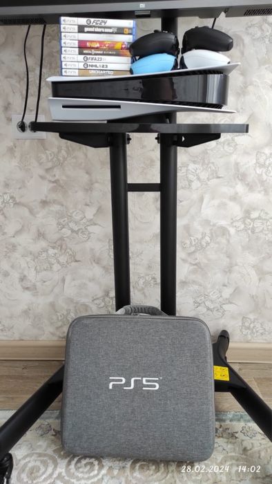 Ps5 в хорошем состояний