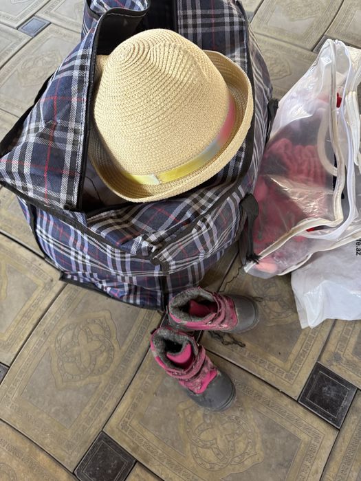 Одежда для девочек