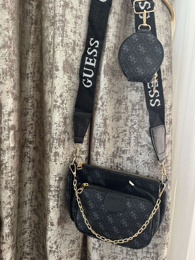Guess различни модели