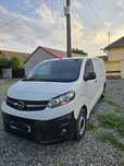 Opel Vivaro 2019