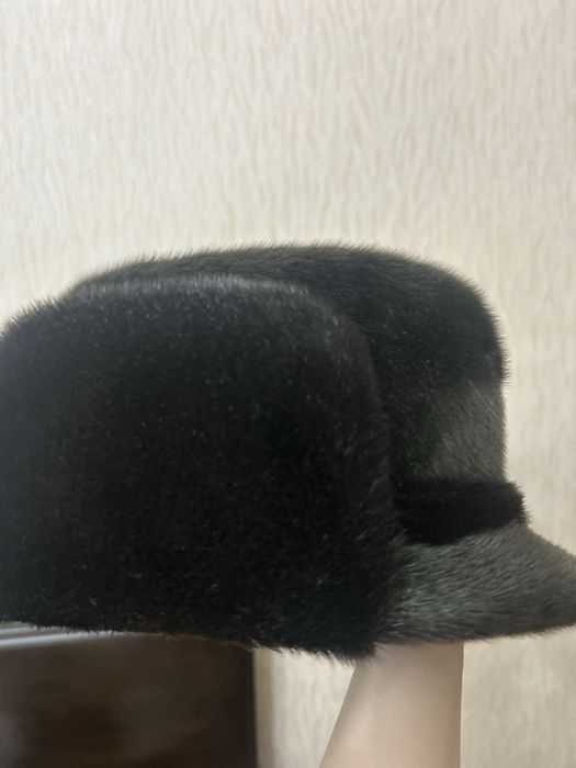 Шапка нерпа 20000 торг