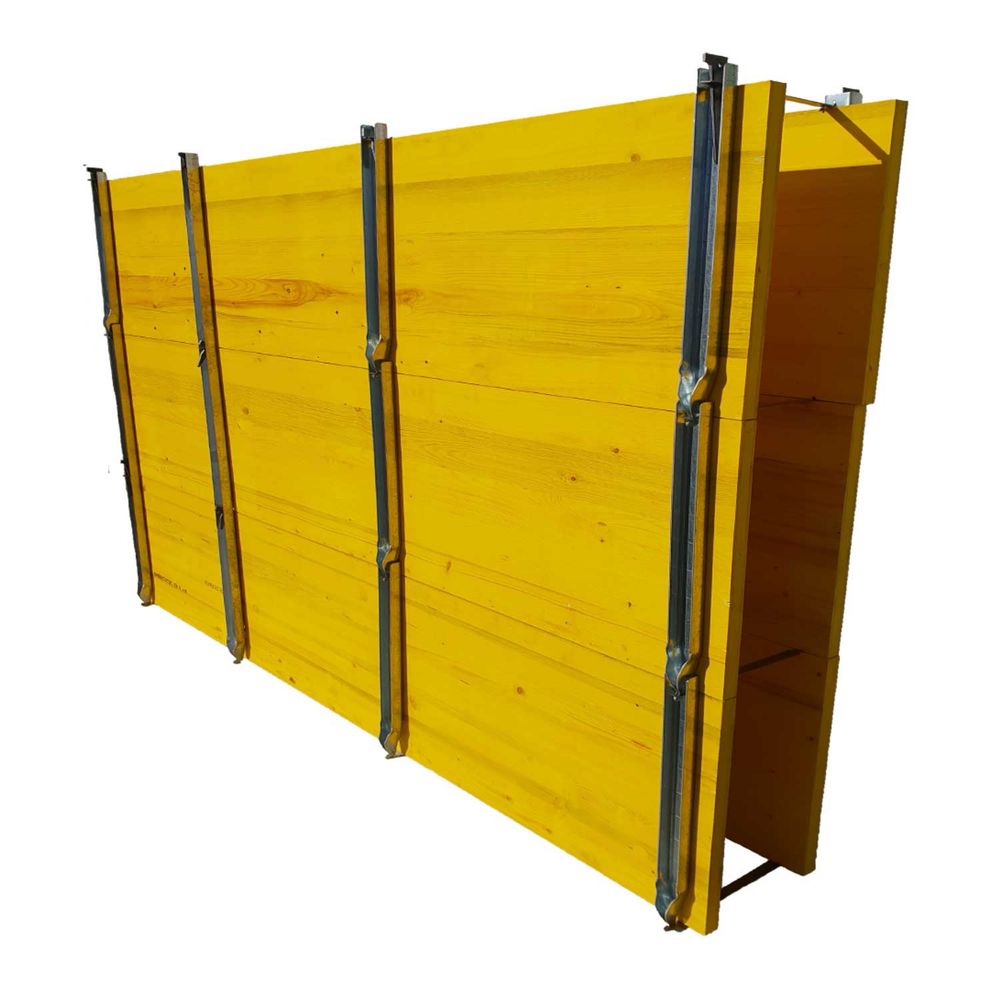 Panouri doka / montanti / grinzi