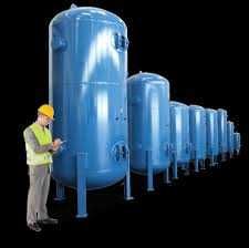 Воздушный ресивер dlya kompressor 1000L