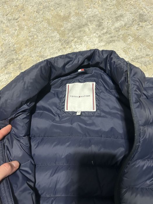 Geaca Tommy Hilfiger Copii