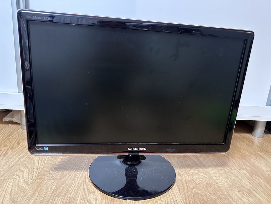 Monitor samsung 23” - predare iasi
