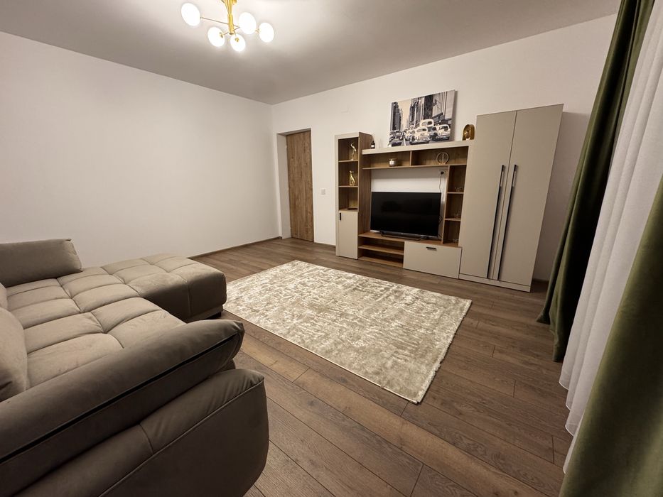 Prima inchiriere - 2 camere