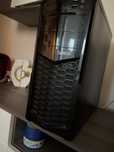 PC gaming complet – i5, GTX 1050 Ti, 16GB RAM