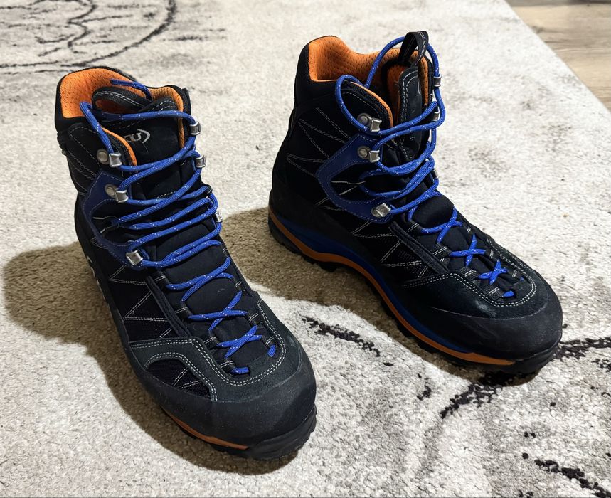 Bocanci Aku Tengu GTX (bărbați)