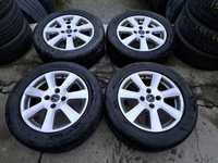 Jante 4x108 Peugeot 215-55r16 iarna