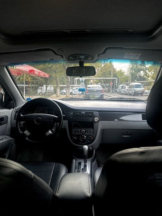 Chevrolet Gentra 2023 Darkman blue