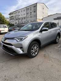 Toyota RAV4 toyota rav 4 hybrid