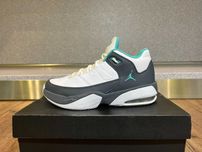 ОРИГИНАЛНИ *** Nike Air Jordan Max Aura 3 / Washed Teal