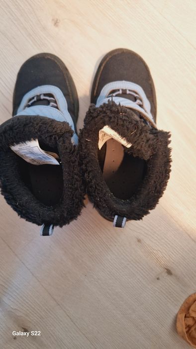 Pantofi de iarna 33