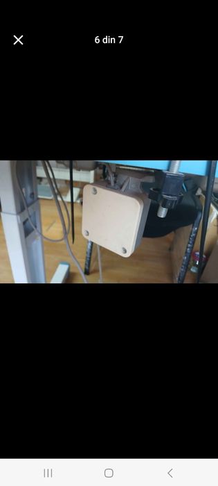 Vand masina de cusut liniara JACK F-4 Produs aproape NOU