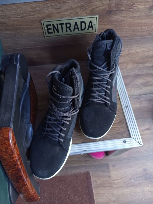 Боти Ванучи Италия 46