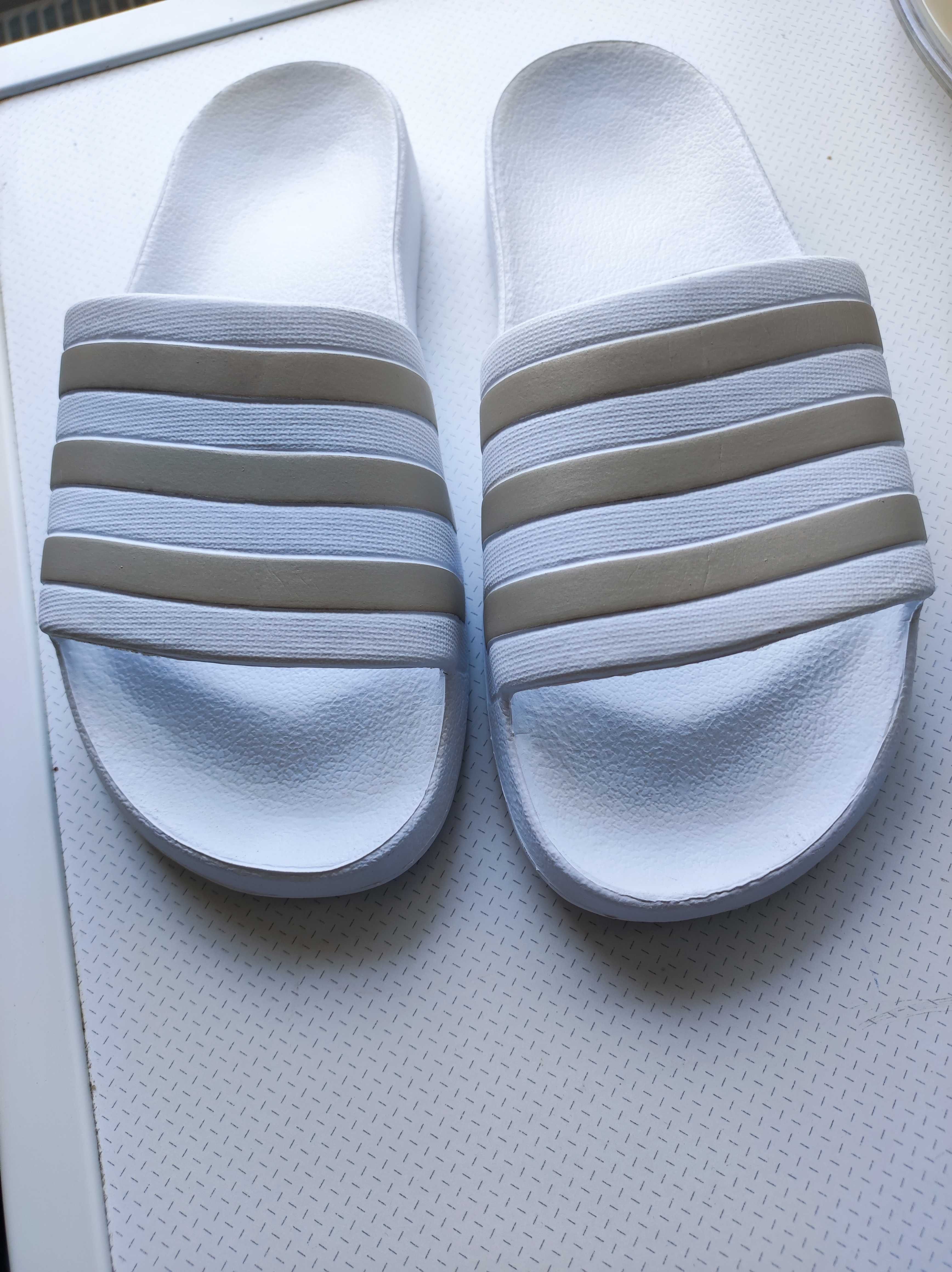 Дамски чехли Addidas -номер 40
