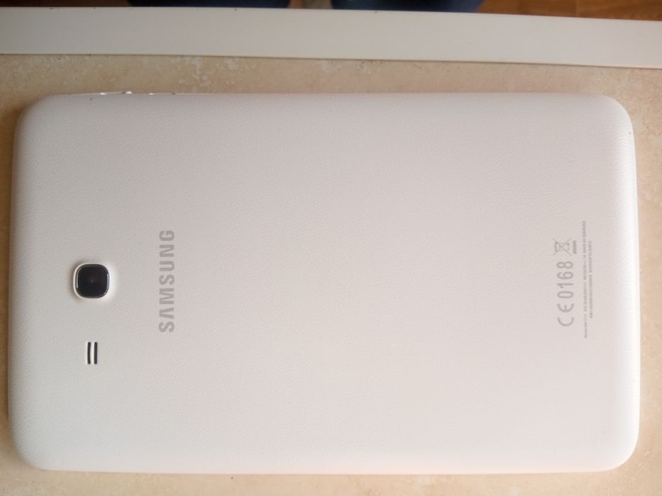 Tabletă Samsung Galaxy tab3  lite
