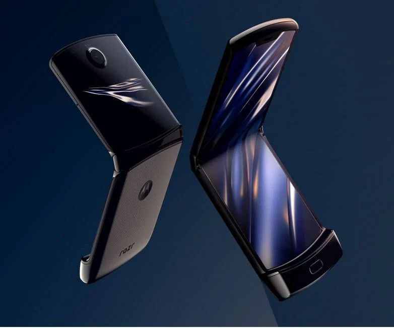 Motorola Razr 2019 5G XT2000-2 6/128