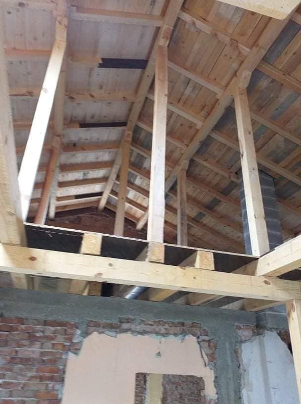EXECUTĂM ACOPERIȘURI ORICE TIP

Montaj tiglă metalică

Reparatii acope