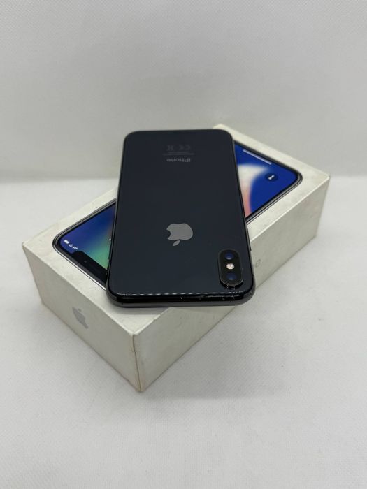 Iphone X sotiladi dastavka bor