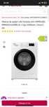 Masina de spalat rufe Samsung 6 kg