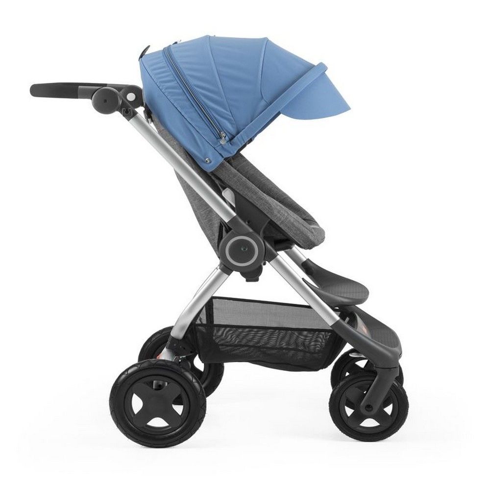 Коляска Stokke Scoot v3