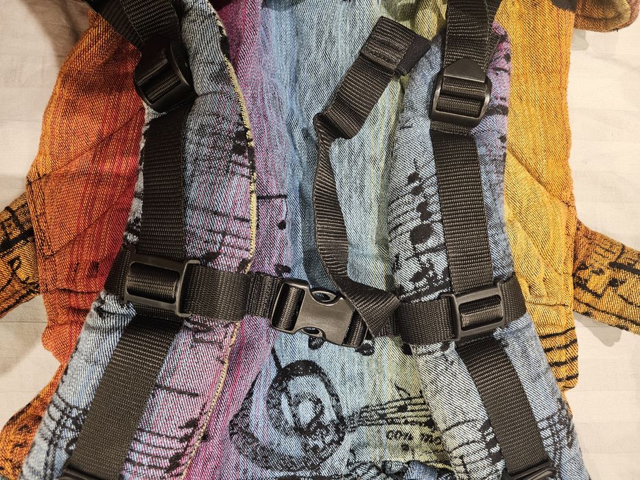 Lenny upgrade 5-20 kg