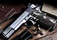 FOARTE PUTERNIC 5J !! Pistol Airsoft Beretta/Taurus Desert Eagle Colt