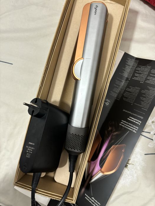 dyson airstrait altex