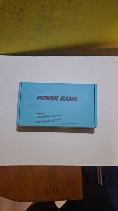 PowerBank/Baterie externa 2000mah