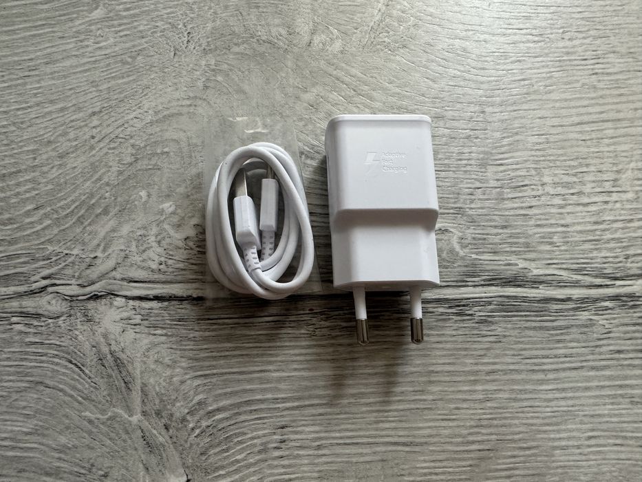 Incarcator cu cablu Fast Charge Samsung Originale