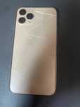 Iphone 11 pro 256 talik