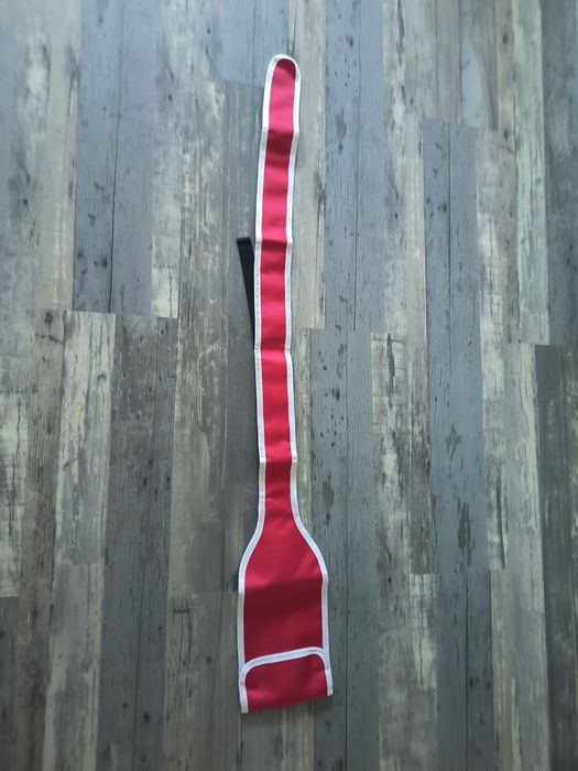 Echipament Scrima (Patrial)