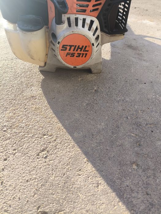 sthil ms 362 ms 390 fs311