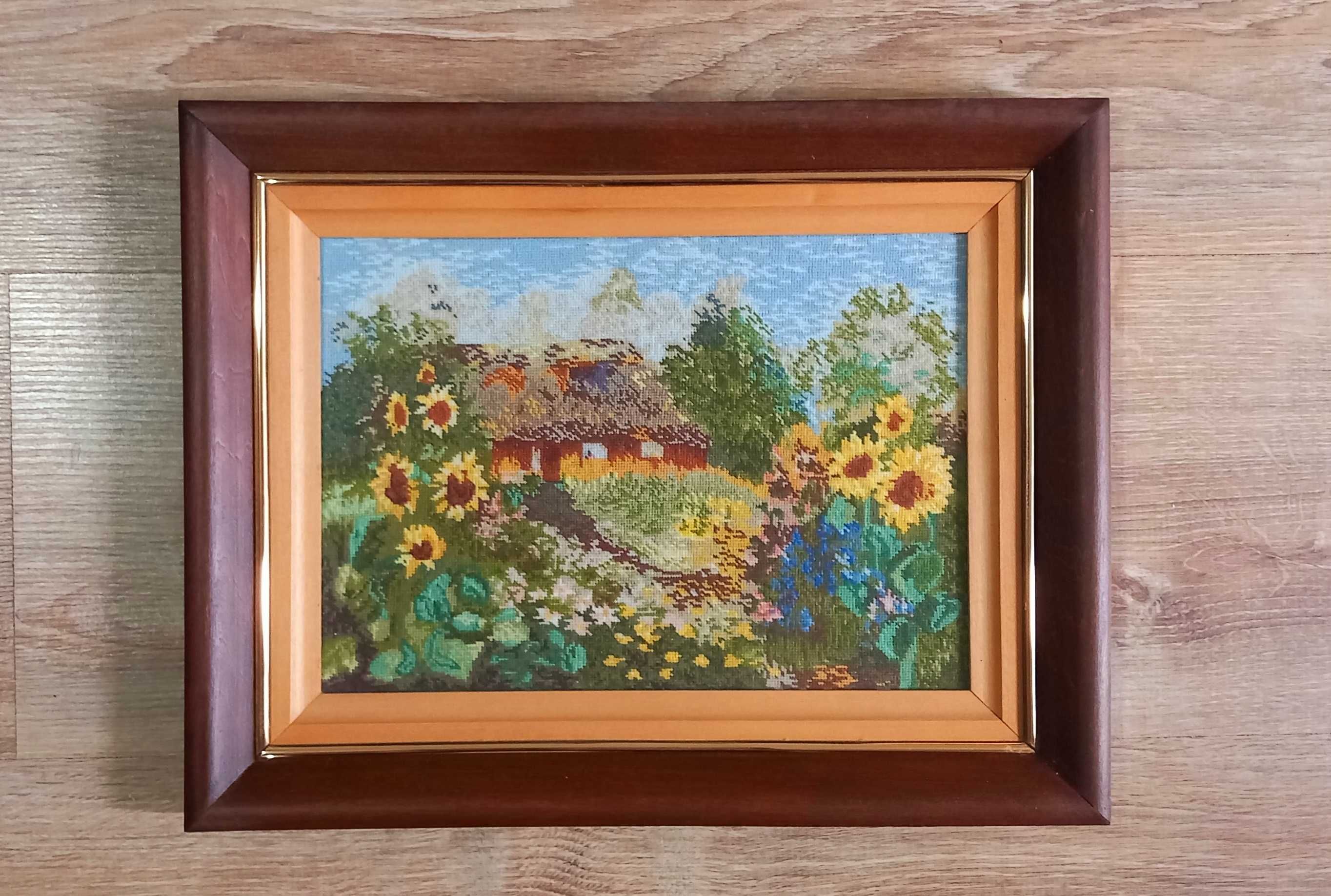 Продавам гоблени с рамки