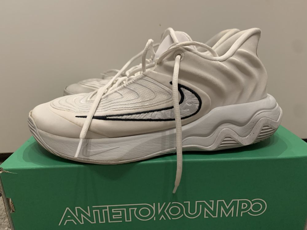 Nike giannis immortality 4