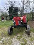 Tractor ferguson 15000